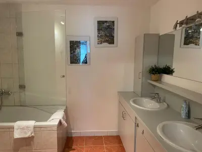 Appartement für 6 Personen in Lackenhof am Ötscher 10/10