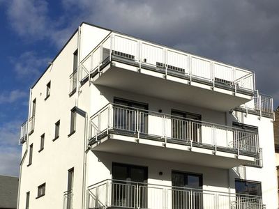 Appartement für 4 Personen (45 m²) in Lahnstein 1/10