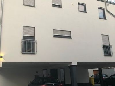 Appartement für 4 Personen (45 m²) in Lahnstein 2/10