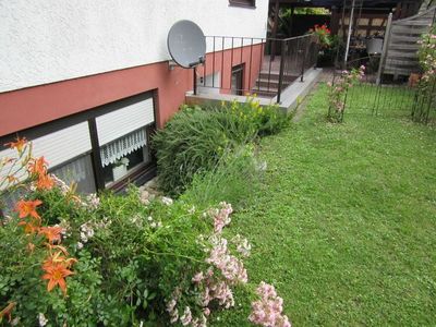 Appartement für 3 Personen (45 m²) in Lahr/Schwarzwald 5/10