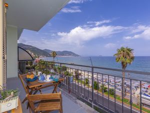 Appartement für 4 Personen (65 m²) in Laigueglia