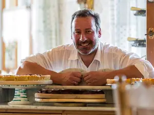 Appartement für 2 Personen (50 m²) in Lam