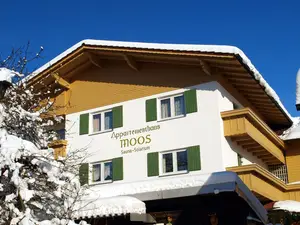 Appartement für 3 Personen (37 m²) in Lam