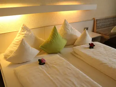 Appartementhaus im Himmelreich