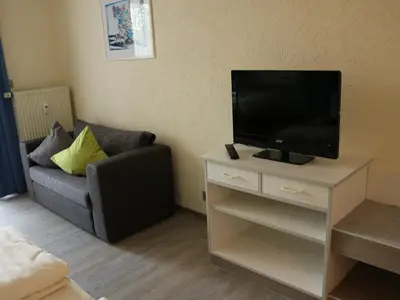 Appartementhaus im Himmelreich