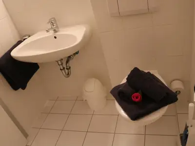 Appartementhaus im Himmelreich