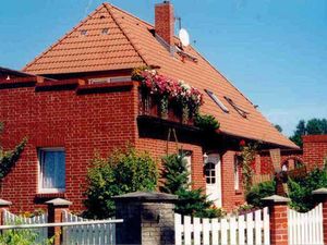 Appartement für 4 Personen (75 m²) in Lancken-Granitz (Rügen)