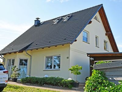 Appartement für 4 Personen (85 m²) in Lancken-Granitz (Rügen) 2/10