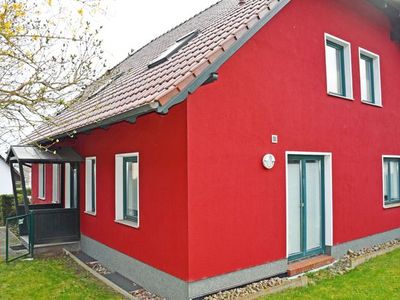 Appartement für 5 Personen (55 m²) in Lancken-Granitz (Rügen) 2/10