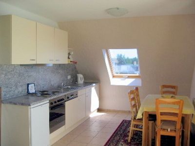 Appartement für 4 Personen (62 m²) in Lancken-Granitz (Rügen) 4/6