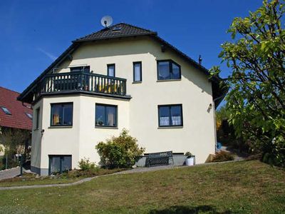 Appartement für 13 Personen (186 m²) in Lancken-Granitz (Rügen) 1/10