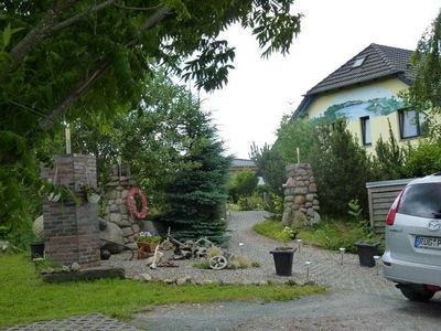 Appartement für 13 Personen (186 m²) in Lancken-Granitz (Rügen) 8/10