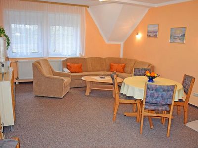 Appartement für 5 Personen (48 m²) in Lancken-Granitz (Rügen) 10/10