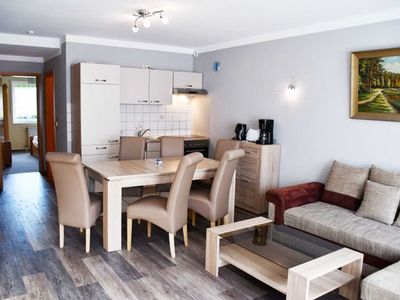 Appartement für 4 Personen (48 m²) in Lancken-Granitz (Rügen) 10/10