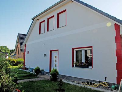 Appartement für 4 Personen (50 m²) in Lancken-Granitz (Rügen) 3/10