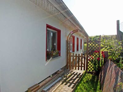 Appartement für 4 Personen (50 m²) in Lancken-Granitz (Rügen) 9/10