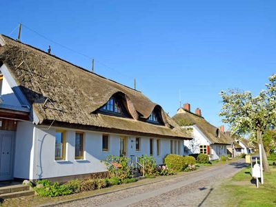 Appartement für 4 Personen (70 m²) in Lancken-Granitz (Rügen) 2/10