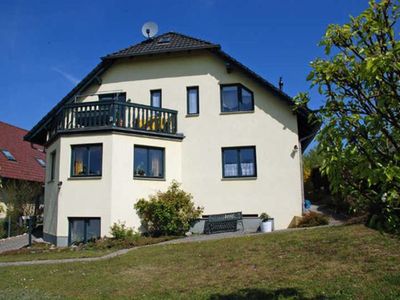 Appartement für 4 Personen (45 m²) in Lancken-Granitz (Rügen) 1/10