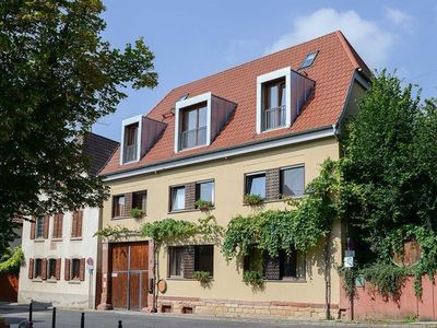 Appartement für 4 Personen (65 m²) in Landau in der Pfalz 1/10