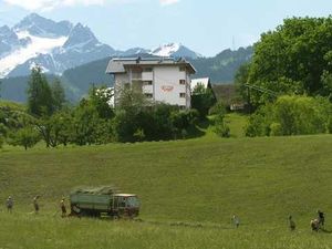 Appartement für 6 Personen in Landeck