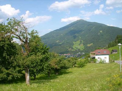 Appartement für 4 Personen in Landeck 9/10