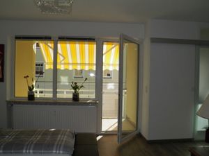 Appartement für 2 Personen in Landshut