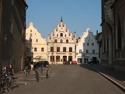 Domfreiheit