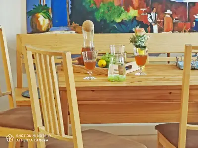 Appartement für 2 Personen in Landshut 6/10