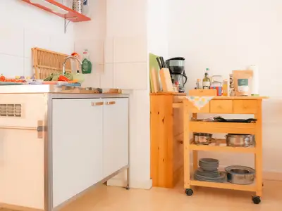 Appartement für 2 Personen in Landshut 10/10