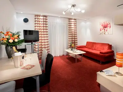 City Hotel Isar-Residenz