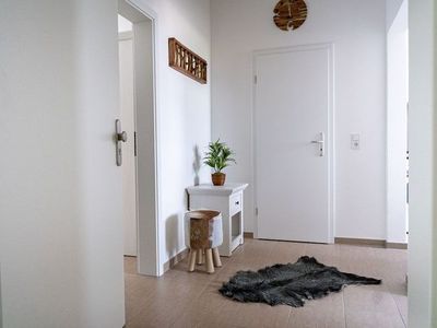 Appartement für 3 Personen (41 m²) in Landstuhl 3/10
