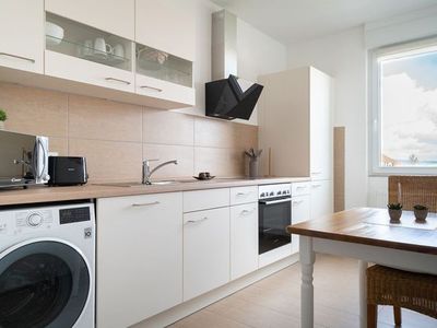 Appartement für 3 Personen (41 m²) in Landstuhl 8/10