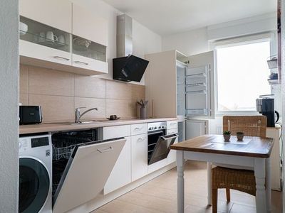 Appartement für 3 Personen (41 m²) in Landstuhl 9/10