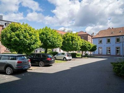 Appartement für 3 Personen (41 m²) in Landstuhl 10/10