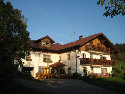 Ferienhof Kagerbauer