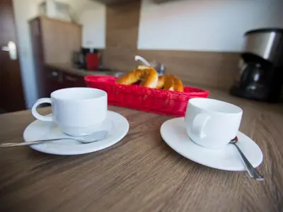 Ferienwohnungen Rosenstraße