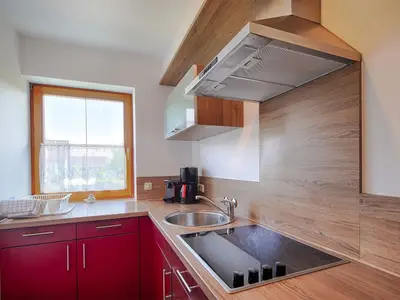 Ferienwohnungen Rosenstraße