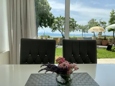 Essbereich SeeApartement