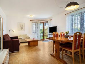 Appartement für 4 Personen in Langenargen