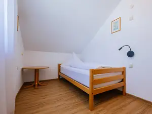 Appartement für 6 Personen (85 m²) in Langenargen