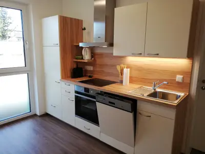 Appartement für 4 Personen in Lanzenkirchen 2/7