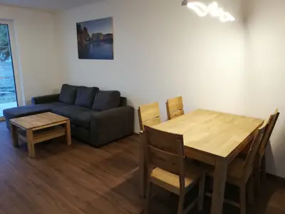 Appartement für 4 Personen in Lanzenkirchen 4/7