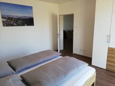 Appartement für 4 Personen in Lanzenkirchen 5/7