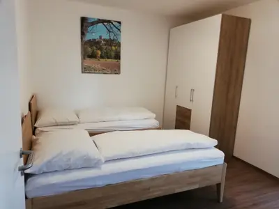 Appartement für 4 Personen in Lanzenkirchen 6/7