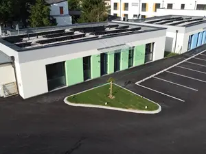 Appartement für 4 Personen in Lanzenkirchen