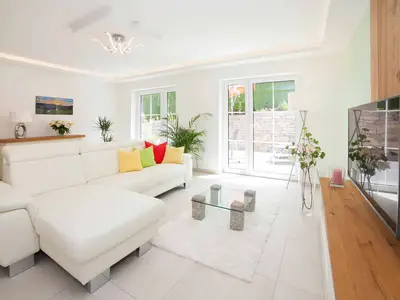 Appartement für 2 Personen (75 m²) in Lauda-Königshofen 2/10