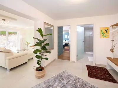 Appartement für 2 Personen (75 m²) in Lauda-Königshofen 3/10