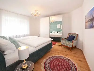 Appartement für 2 Personen (75 m²) in Lauda-Königshofen 6/10