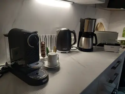 Appartement für 2 Personen (75 m²) in Lauda-Königshofen 8/10