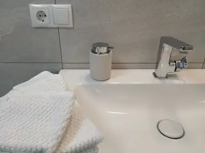 Appartement für 2 Personen (75 m²) in Lauda-Königshofen 9/10